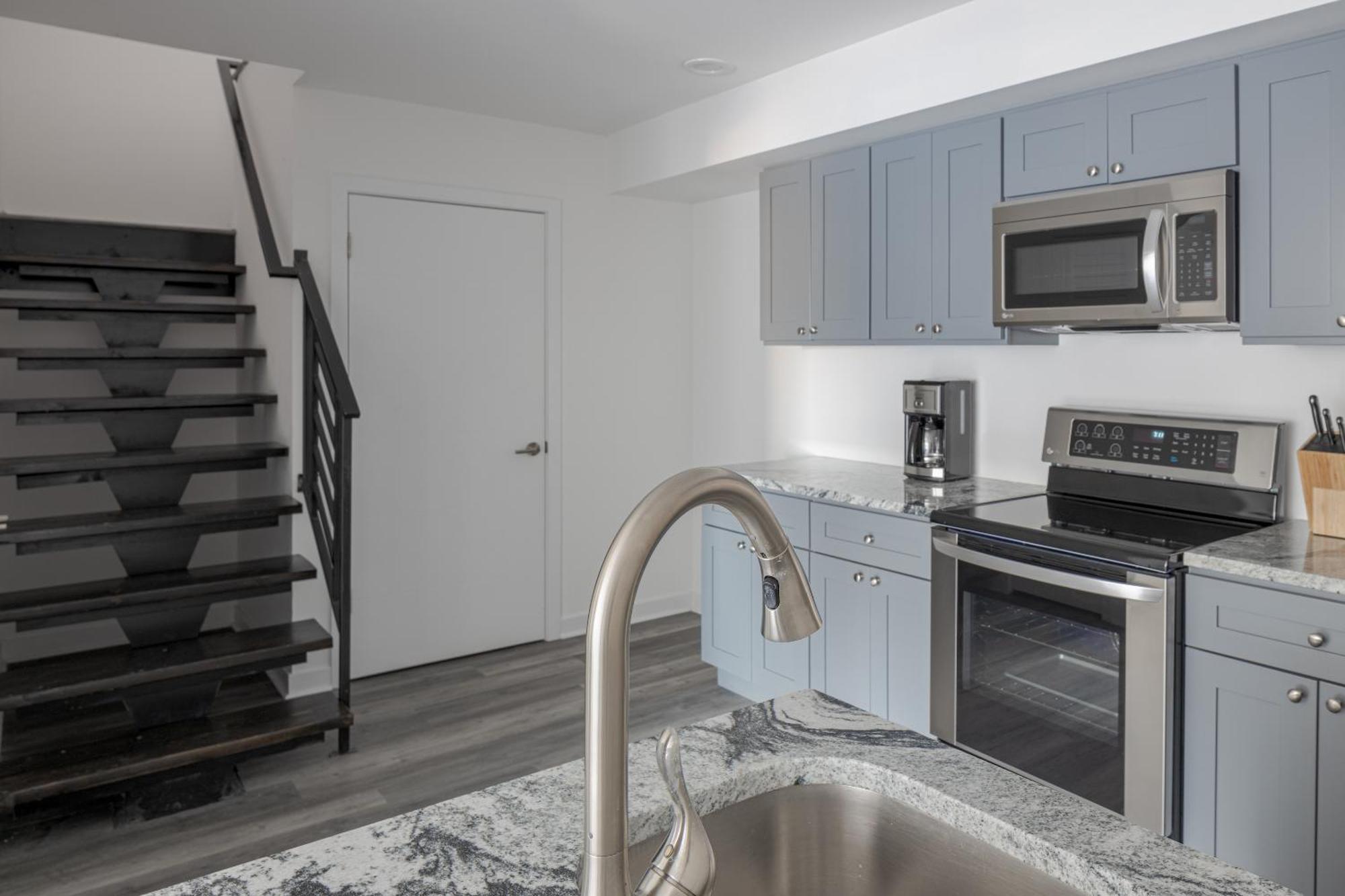 Locale North Broad - Philadelphiaアパートホテル エクステリア 写真