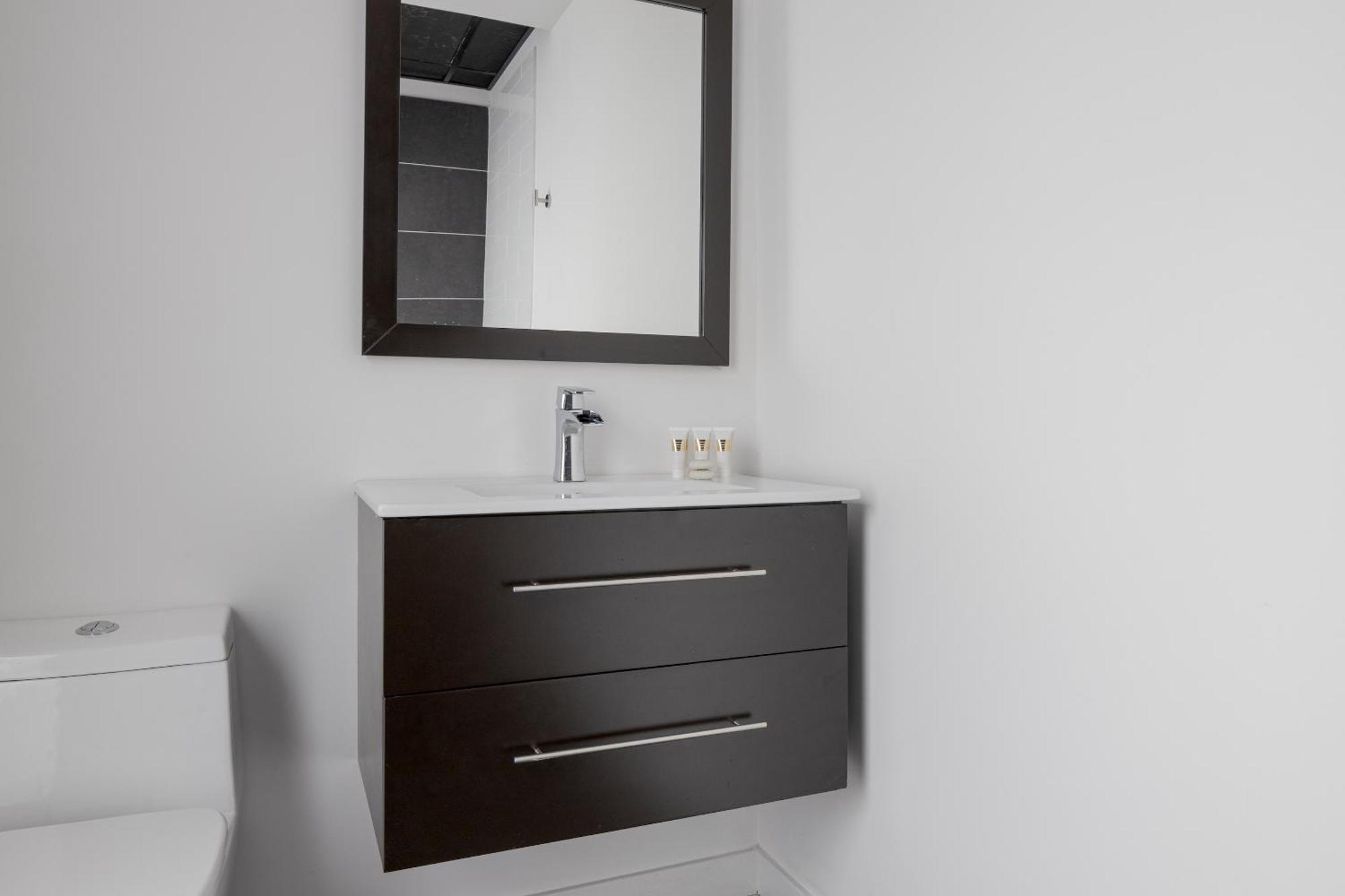 Locale North Broad - Philadelphiaアパートホテル 部屋 写真