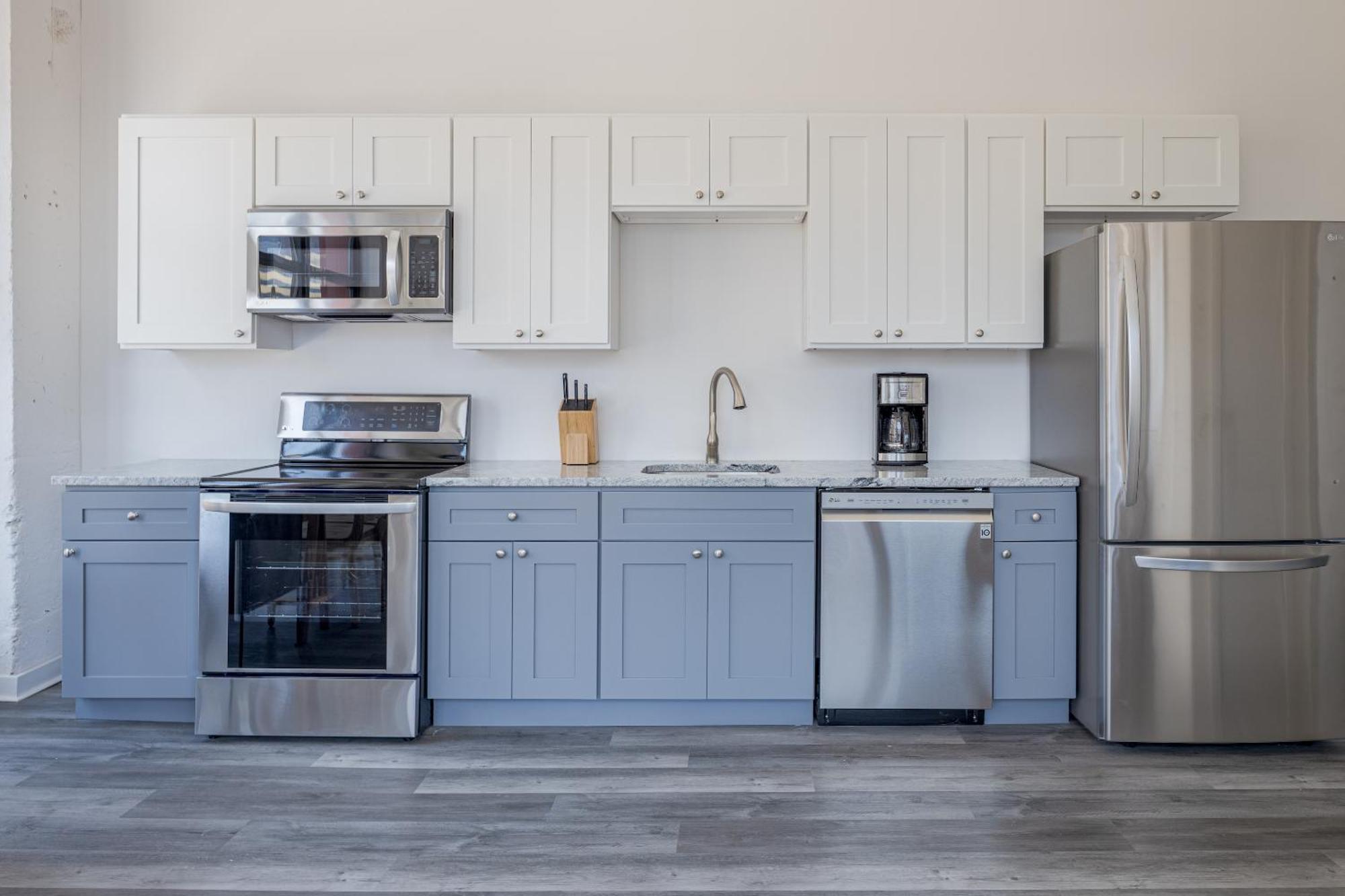 Locale North Broad - Philadelphiaアパートホテル 部屋 写真